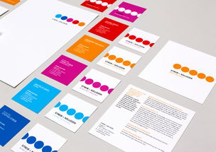 Streib Kollegen 牙醫(yī)企業(yè)視覺形象設計與企業(yè)形象策劃