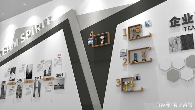 東莞企業(yè)文化墻設計 打造企業(yè)形象的點睛之筆