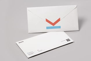 塑造未來科技 Kuona科技的企業(yè)形象設(shè)計與策劃之道