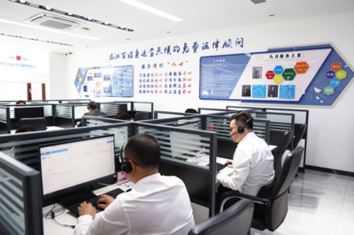 一鍵解憂，黑龍江百姓煩心事就找12348