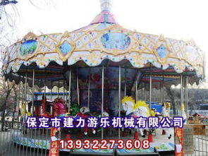 低價(jià)升級(jí)升級(jí) 露天游樂場搶口碑實(shí)戰(zhàn)攻略